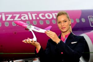 Wizz Air introduce noi zboruri Bucureşti – Londra. Posibil şi de la Satu Mare