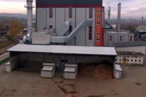 Centrala de termoficare a Sucevei, în pericol de a fi închisă în plină iarnă