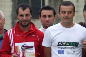 Suceveni invitaţi în străinătate la acţiuni organizate de FRF