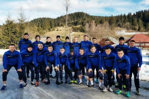 Seria I a Ligii a III-a a pierdut pe drum două echipe