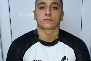 Humoreanul Rareş Prelucă merge în cantonament în Franţa, cu lotul naţional sub 18 ani