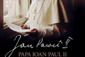 Ioan Paul II / Karol Wojtyła: „În mâinile Domnului - Însemnări personale”
