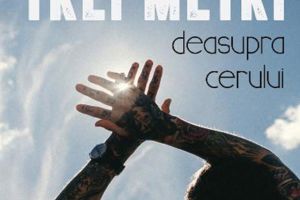 Federico Moccia: „Trei metri desupra cerului”