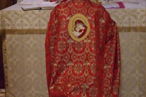 Simbolismul altarului şi al Sfintei Mese