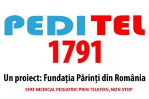 Serviciul PEDITEL 1791 riscă să dispară, din cauza modificărilor Codului Fiscal. Au nevoie de ajutorul tuturor!