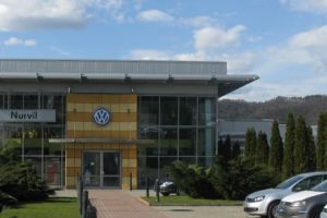 NURVIL angajează pregătitor vopsitor