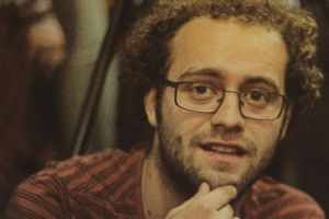 „Sper ca sub patronajul doamnei director Eliza Noemi Judeu să continuie pe această pantă ascendentă pe care a intrat.”