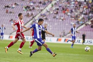 Aparare betonata, rezultat lipsa. Sepsi Sfantu Gheorghe – ACS Poli Timisoara 1 – 0