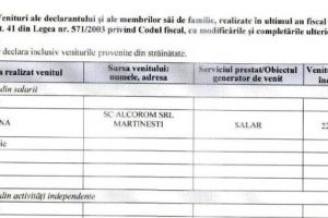 Războiul miniştrilor Guvernului Dăncilă cu limba româna, faza pe ministere: ministrul Tineretului, Ioana Bran, are „salar”