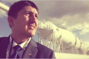 A parasit aceasta lume Bogdan Andrei Gavrila antreprenor social si voluntar in societatea civila pentru o Romanie mai buna. Avea 34 de ani