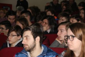 Elevi din 29 de judeţe, la Olimpiada de Astronomie şi Astrofizică, de la Gura Humorului