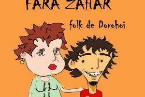 „Fără Zahăr se întoarce” 3