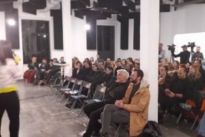 Fuckup Nights Timisoara – despre esec, pentru ca face parte din orice poveste de succes