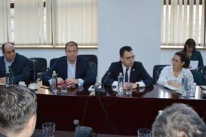 Cum evolueaza Programul Start-Up Nation. Ce spune ministrul pentru Mediul de Afaceri, Radu Oprea