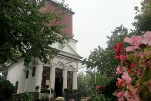 BISERICILE RAMNICULUI (II): Manastirea Antim, Fostul Schit Cetatuia, Fostul Schit Inatesti