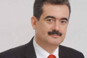 Andrei Gerea, presedintele interimar ALDE -  ALDE se delimiteaza de atitudinea vulgara a lui Valentin Vrabie