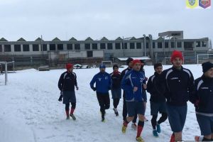CS Hunedoara – Metalurgistul Cugir 0-3 (0-1) | Succes concludent în al doilea test al iernii