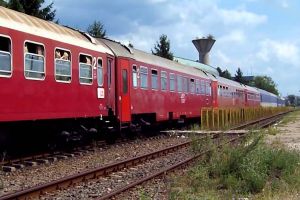 Centenarul Marii Uniri: Trenul Satu Mare-Bucureşti scos din circulaţie