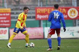 Divizionarele secunde timisorene au obtinut rezultate slabe in meciurile amicale