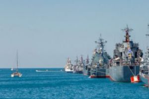 Șeful Forţelor Navale Române, viceamiral Alexandru Mîrşu: “FEDERAȚIA RUSĂ MILITARIZEAZĂ puternic şi accelerat MAREA NEAGRĂ”