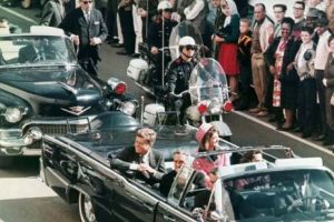 Oameni MISTERIOȘI care au născut ENIGME nerezolvate. Povestea lui Le Loyon şi cazul Kennedy - VIDEO