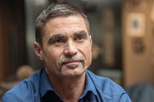 INTERVIU: „Banditul Whisky” Ambrus Attila a devenit (anti)erou de film: „Faptul că iarăşi sunt în centrul atenţiei este pentru mine un lucru normal”
