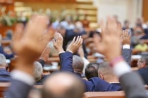 România ar putea avea încă o LIMBĂ OFICIALĂ: Proiectul de lege urmează să fie depus