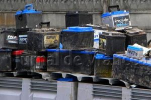 Două transporturi de deşeuri periculoase, depistate în ultimele zile