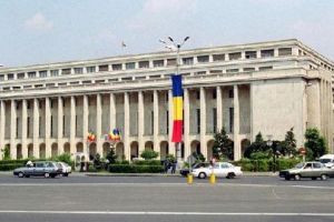 Măsuri de reorganizare a Guvernului şi ministerelor