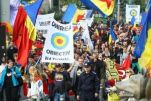 Incredibil! 10 localităţi din Republica Moldova au semnat pentru UNIRE: „Declarăm UNIREA imediată şi necondiţionată cu Patria-Mamă”