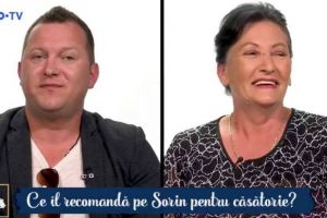 VIDEO: Sorin Alb, un DJ din Baia de Arieş, îşi caută sufletul pereche la emisiunea ”Mă însoară mama”, ce va fi difuzată pe PRO TV