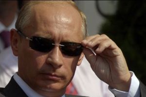 Se poate şi aşa: Putin l-a COPIAT pe Dodon cu SLOGANUL pentru campania electorală