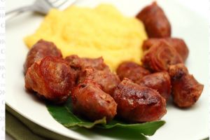 lauraadamache.ro: O cina consistenta