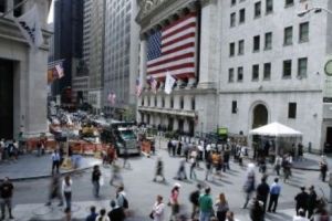 Wall Street, lovită de SEMNUL BIBLIC de care ne TEMEM toţi! Specialiştii economici: Este un nou ÎNCEPUT
