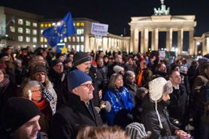 Scandal DIPLOMATIC fără precedent! Descoperirea făcută la Berlin i-a SCANDALIZAT pe nemţi