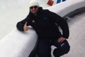 Situatia incredibila a unui sportiv baimarean cu cateva zile inainte de JO: “Esti, nu esti, ba esti”