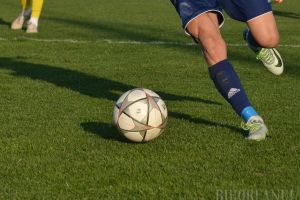 Luceafărul s-a impus cu 2-1 în cel de-al treilea amical, cu ACS Dumbrăviţa