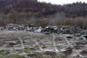 „Alo! Alo! Primăria! Poliţia Locală! Garda de Mediu!“