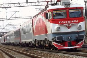 CFR desfiinţează 97 de curse din toată ţara. LISTA completă a trenurilor anulate