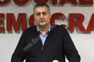 Alexandru Oprea, după demisia de la CJD: „Pentru mine există viaţă şi după”