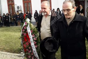 Agenda parlamentară: Dumitru Lupescu (USR) – omagiu poetului Vasile Cârlova