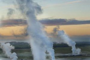 Țara nordică unde locuitorii nu au nevoie de gaze şi centrale termice. Energia e aproape gratis