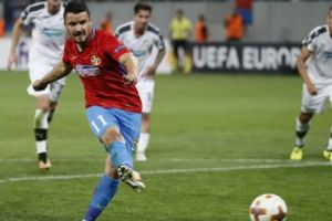 FCSB A CÂȘTIGAT chinuit la Mediaş. Gigi Becali atacă: „Asta nu e echipa mea. Echipa mea nu are voie să facă asta”