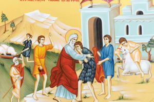 Duminica Intoarcerii Fiului Risipitor. Programul de slujire al ierarhilor din Sud-Estul Romaniei