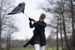 O nouă avertizare meteo pentru judeţul Bihor: vântul va atinge până la 120 de kilometri pe oră!