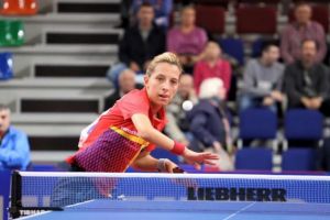 Tenis de masa: Eliza Samara, din Constanta, s-a calificat in semifinala la Top 16 Europa