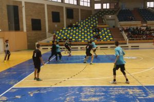 HC Beldiman obţine o victorie categorică împotriva celor de la CS Sânnicolau Mare