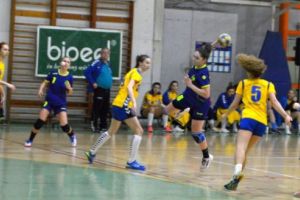 CS Olimpic obţine un nou succes în Divizia A