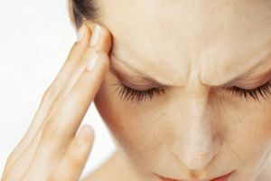 STUDIU: Persoanele care au migrene, de 8 ori mai predispuse la infarct