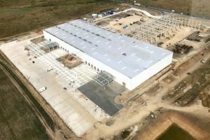 Piata spatiilor logistice de la Timisoara ramane una dintre cele mai active din tara